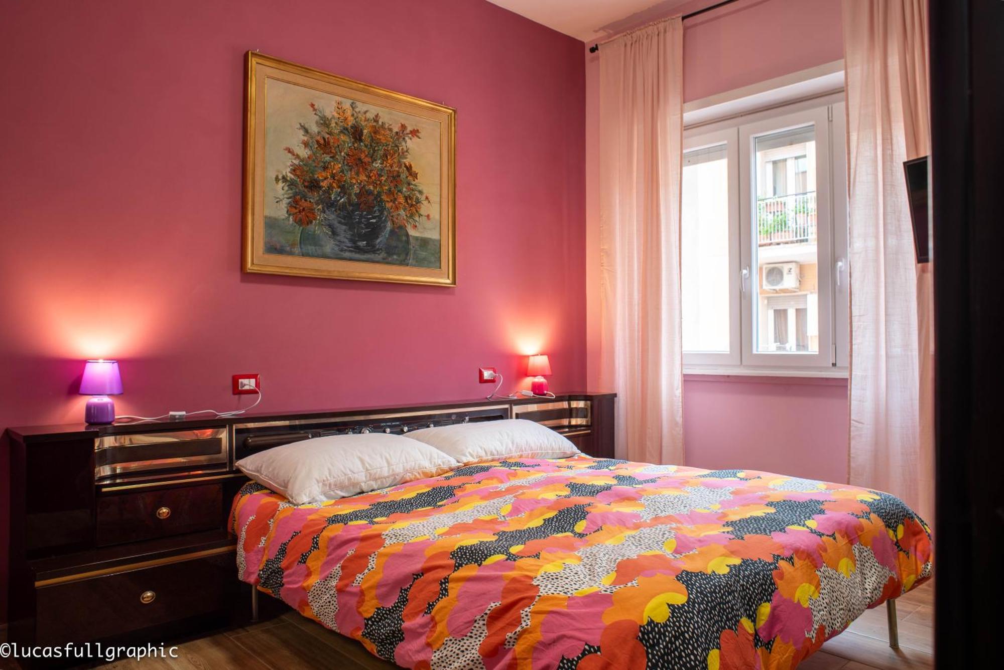Appartamento Sophie's Choice Roma